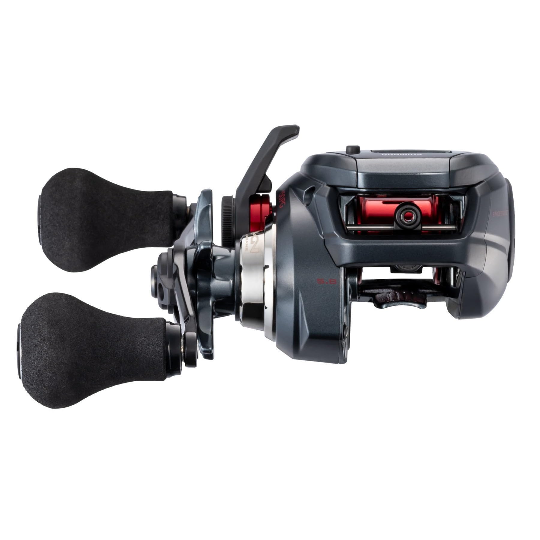 Amazon | シマノ(SHIMANO) ベイトリール 25エンゲツ CT 150PG | シマノ